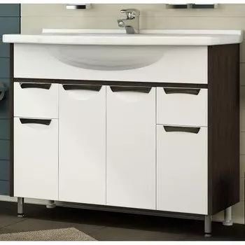 Тумба с раковиной Francesca Версаль (5294)