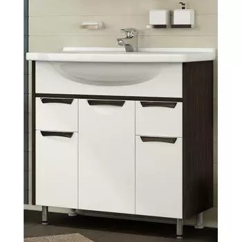 Тумба с раковиной Francesca Версаль (5324)