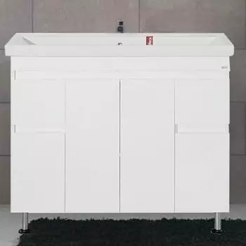 Тумба с раковиной Misty Фостер 100