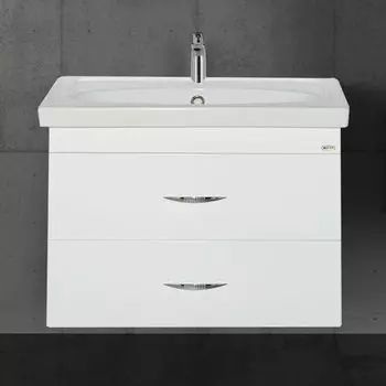 Тумба с раковиной Misty Калипсо 60