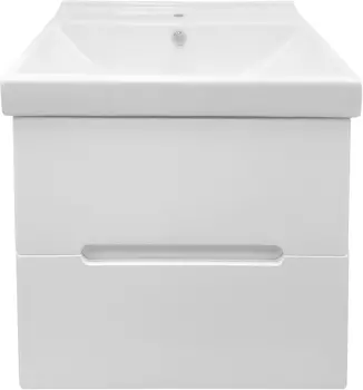 Тумба с раковиной Misty Мадрид 60