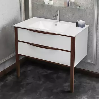 Тумба с раковиной Opadiris Риголетто 90