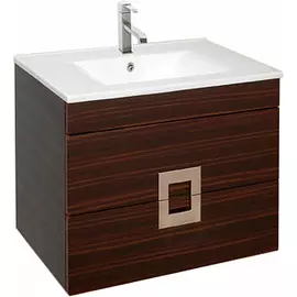 Тумба с раковиной Sanvit Квадро 60 см (kkvadn060)