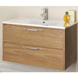 Тумба с раковиной Sanvit Мэри 90 см (kmery901)