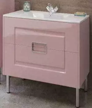 Тумба с раковиной Sanvit Мира 120 см (kmira120)