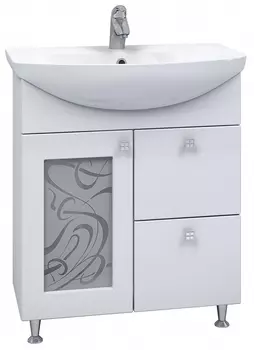 Тумба с раковиной Vigo Provans (Provans-2-700(Балти)