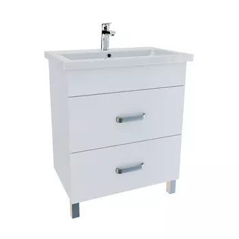 Тумба с умывальником