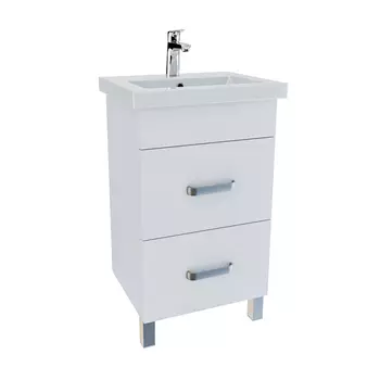 Тумба с умывальником