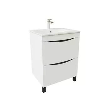 Тумба с умывальником