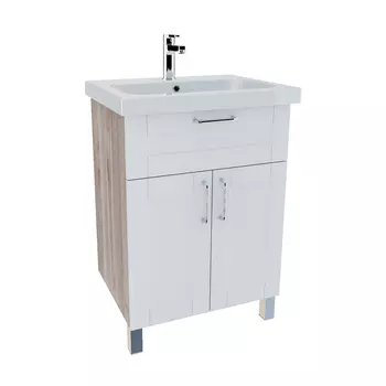 Тумба с умывальником