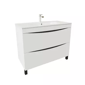 Тумба с умывальником