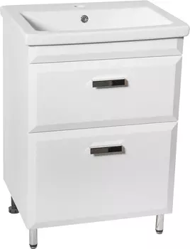 Тумба Style Line Лотос 57 см (СС-00000374)