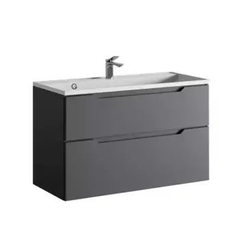 Тумба Wector 100 подвесная