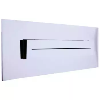 TVR004 Излив для душевой кабины (прямоугольный)