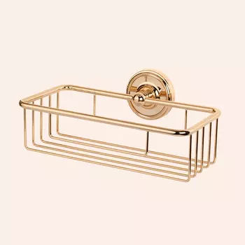 Полка Tiffany World Bristol TWBR527oro