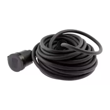 Удлинитель силовой ЭРА 1гн 10м с/з UPx-1e-3x2,5-10m-IP44(kg) Б0050862