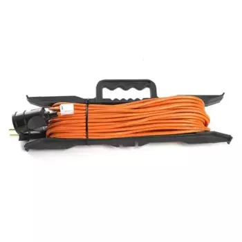 Удлинитель Stekker Home 1гн х 20м б/з HM02-02-20 39491