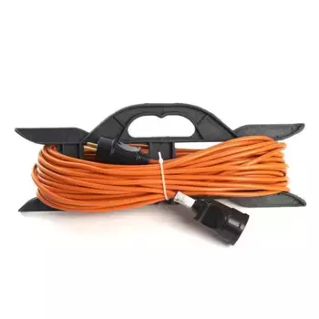 Удлинитель Stekker Home 1гн х 30м б/з HM02-02-30 39492