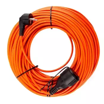 Удлинитель Stekker Standart STD08-31-10 50343