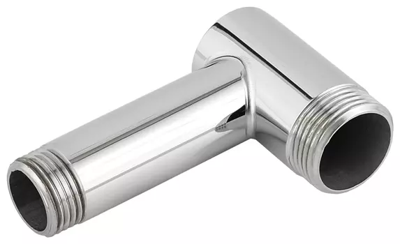 Уголок Уголок переходной G 3/4" НР х G 1/2" НР (Без покрытия)