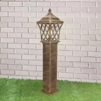 Уличный cветильник Elektrostandard Cassiopeya F GL 1018F a039870