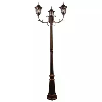 Уличный фонарь Reluce 00867-0.7-003SL 2.2M BKG