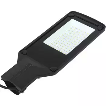 Уличный консольный светильник HiTT HiTT-STL2-50W-IP65-6 2040047