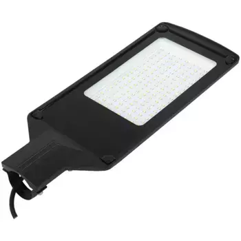 Уличный консольный светильник HiTT HiTT-STL2-100W-IP65-6 2040048