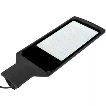 Уличный консольный светильник HiTT HiTT-STL2-80W-IP65-6 2040156