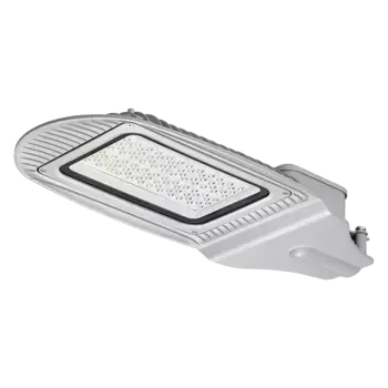 Уличный консольный светильник Wolta STL_100W01