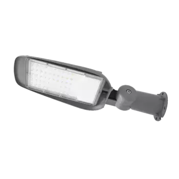 Уличный консольный светильник Wolta STL-40W/05