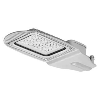 Уличный консольный светильник Wolta STL_50W01