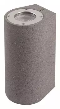 Уличный настеннный светильник Mantra Levi 7181