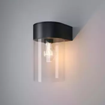 Уличный настенный cветильник Elektrostandard Atrani 35085/D a062520