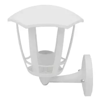 Уличный настенный светильник Apeyron Дели 11-163