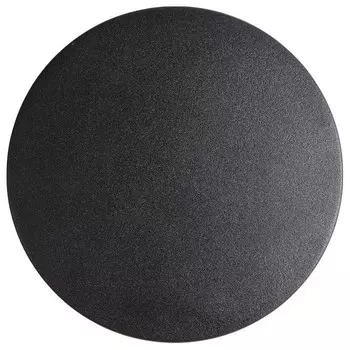 Уличный настенный светильник Arte Lamp Nimbo A1510AP-1BK