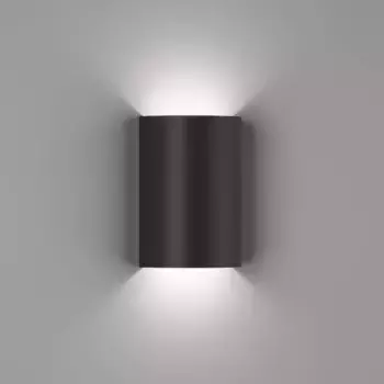 Уличный настенный светильник DesignLed GW-6805-6-BL-WW 002398