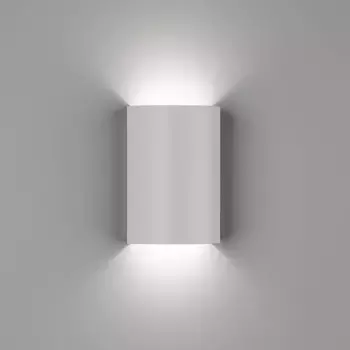 Уличный настенный светильник DesignLed GW-6805-6-WH-WW 002393