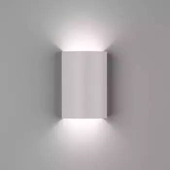 Уличный настенный светильник DesignLed GW-6805-6-WH-NW 003276