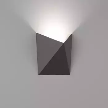 Уличный настенный светильник DesignLed GW-A816-7-BL-WW 003195