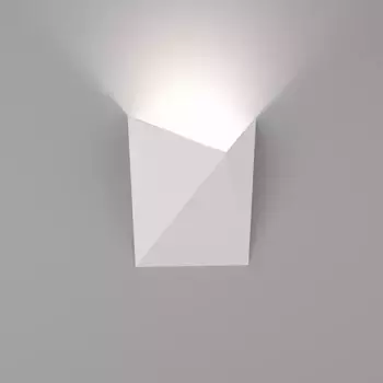 Уличный настенный светильник DesignLed GW-A816-7-WH-NW 003198