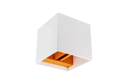 Уличный настенный светильник DesignLed LW-A803L-WH-WW 003399