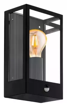 Уличный настенный светильник Eglo Alamonte 99587