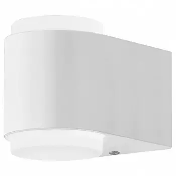 Уличный настенный светильник Eglo Briones 95077