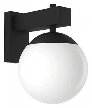 Уличный настенный светильник Eglo Bufalata 900669