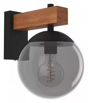 Уличный настенный светильник Eglo Bufalata 900671