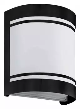 Уличный настенный светильник Eglo Cerno 99565