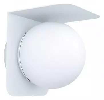 Уличный настенный светильник Eglo Corrientes 99582