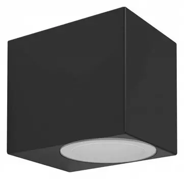 Уличный настенный светильник Eglo Jabaga 900275