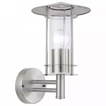 Уличный настенный светильник Eglo Lisio 30184